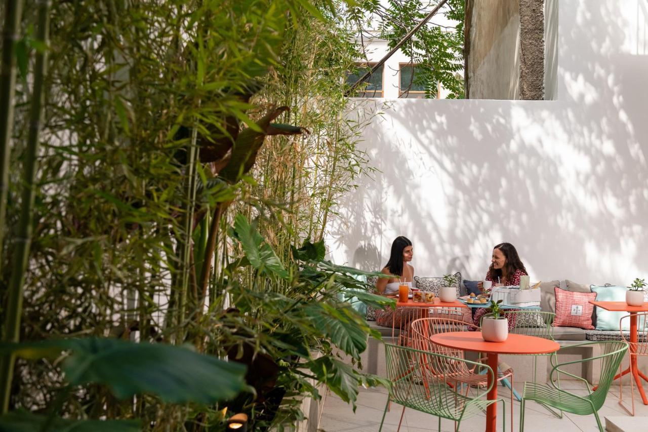 Alkima Athens Hotel Exterior foto